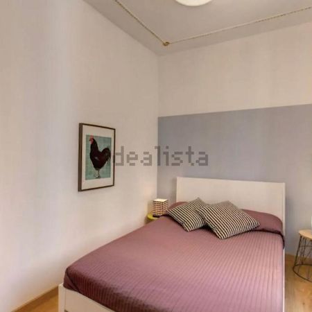 Easy Life Campo De' Fiori Apartamento Roma Exterior foto
