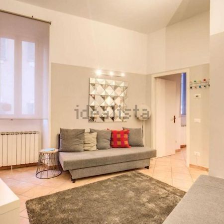 Easy Life Campo De' Fiori Apartamento Roma Exterior foto