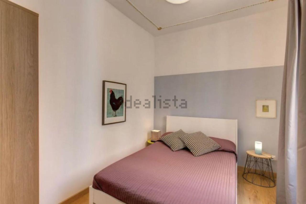 Easy Life Campo De' Fiori Apartamento Roma Exterior foto