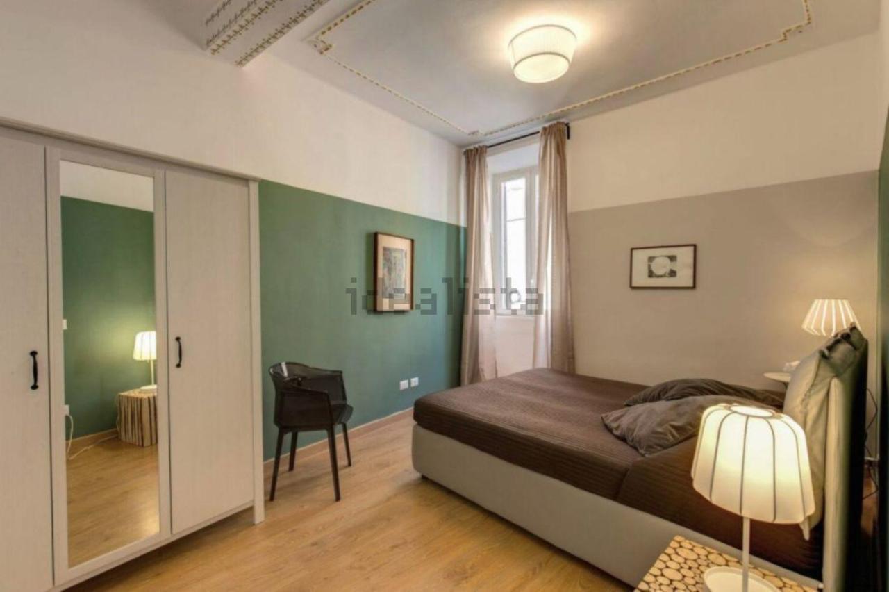 Easy Life Campo De' Fiori Apartamento Roma Exterior foto