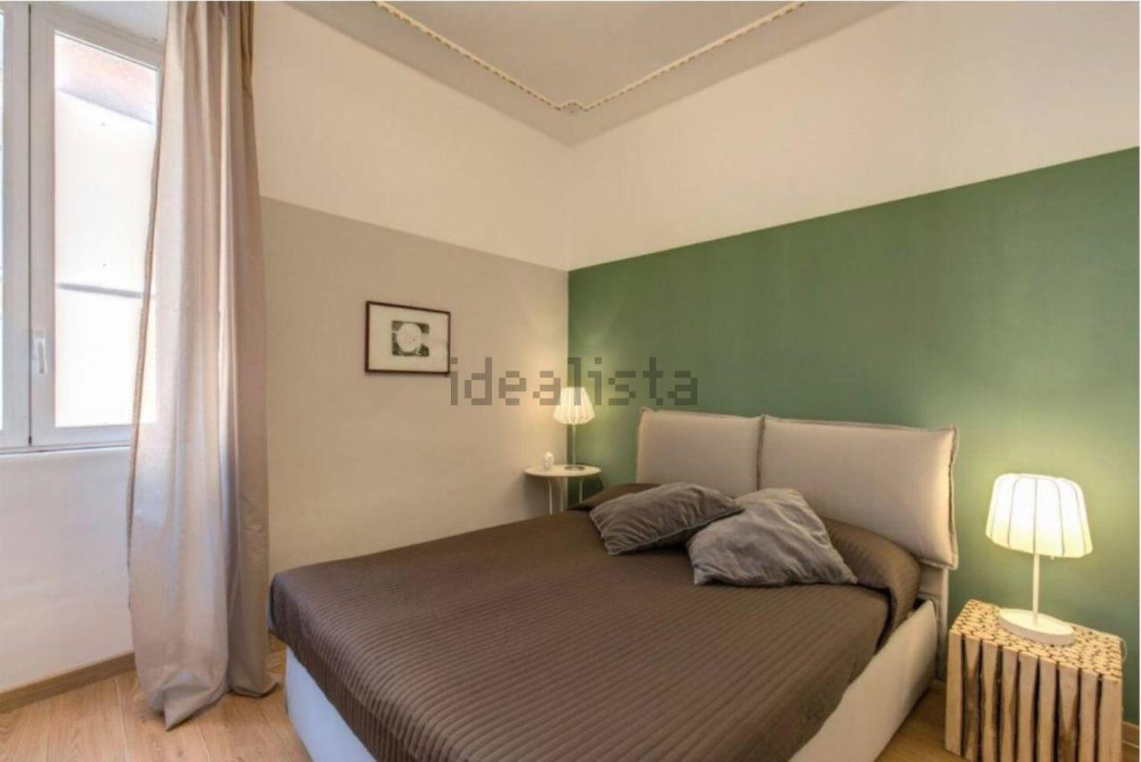 Easy Life Campo De' Fiori Apartamento Roma Exterior foto