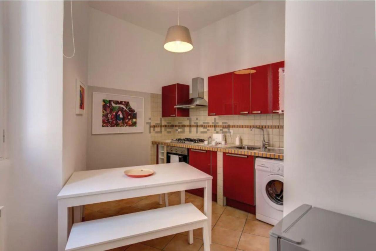 Easy Life Campo De' Fiori Apartamento Roma Exterior foto