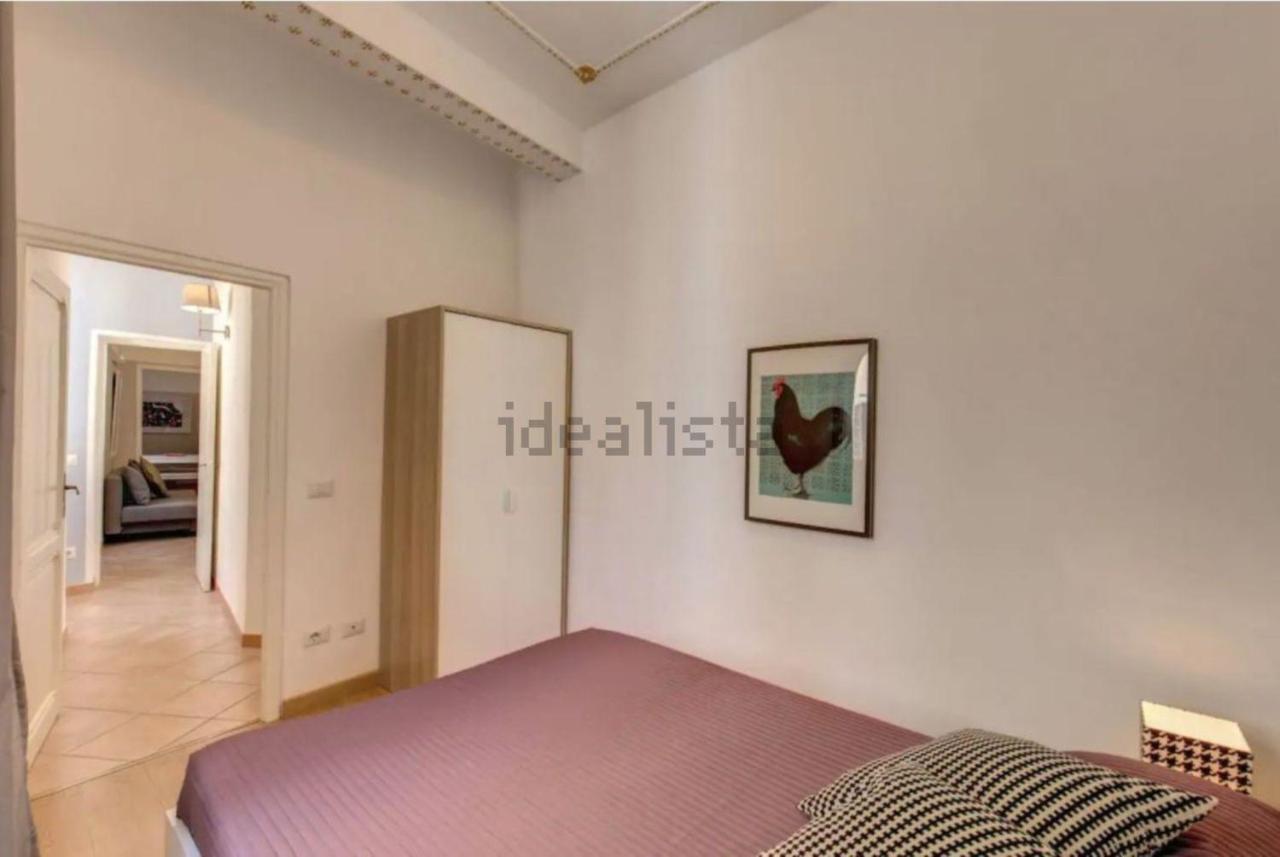 Easy Life Campo De' Fiori Apartamento Roma Exterior foto