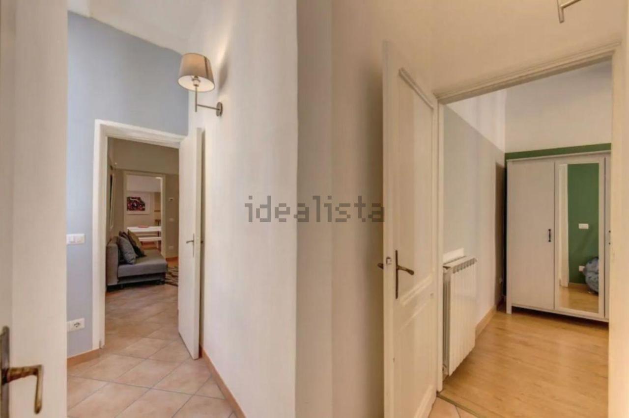 Easy Life Campo De' Fiori Apartamento Roma Exterior foto