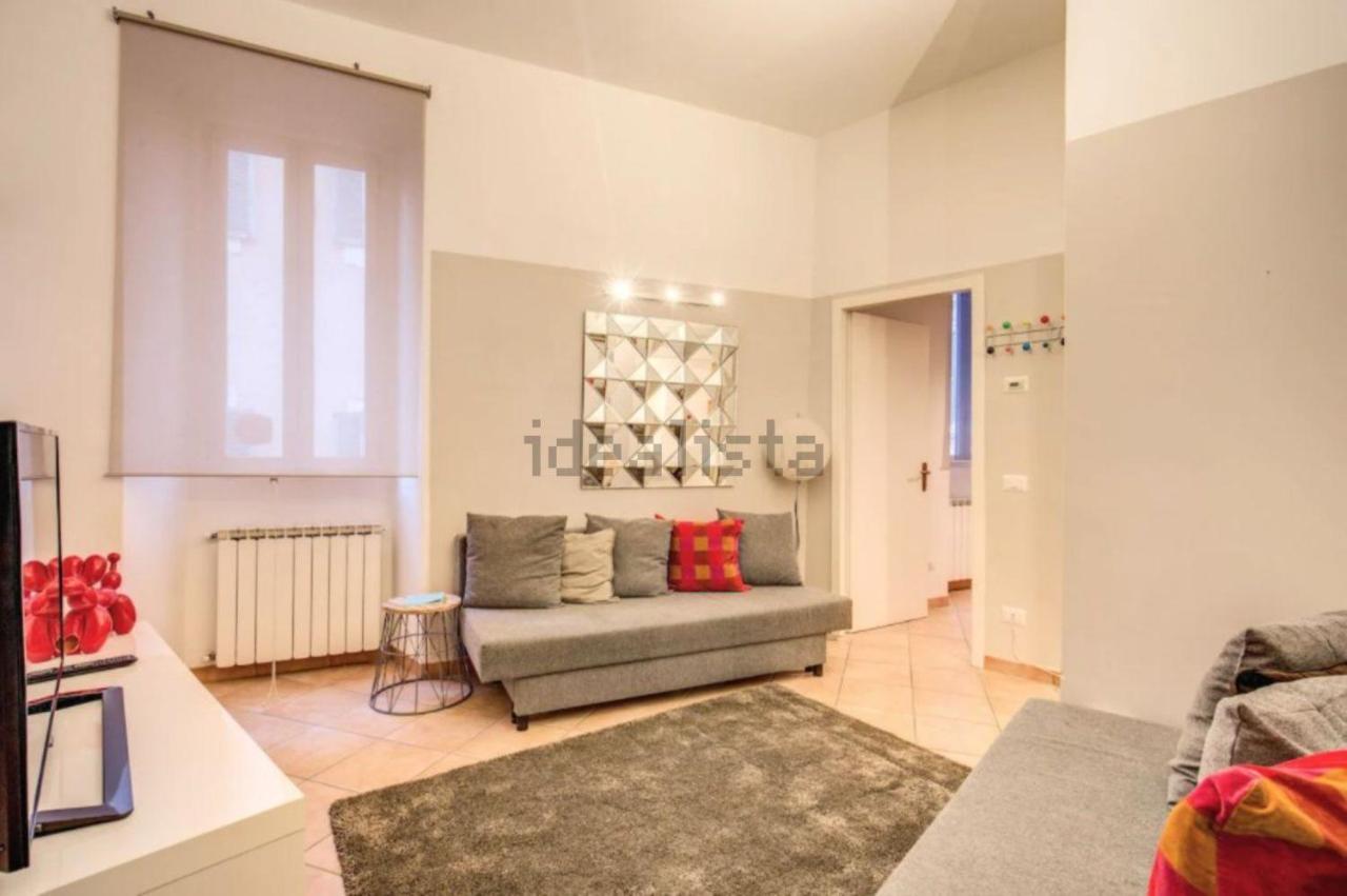 Easy Life Campo De' Fiori Apartamento Roma Exterior foto