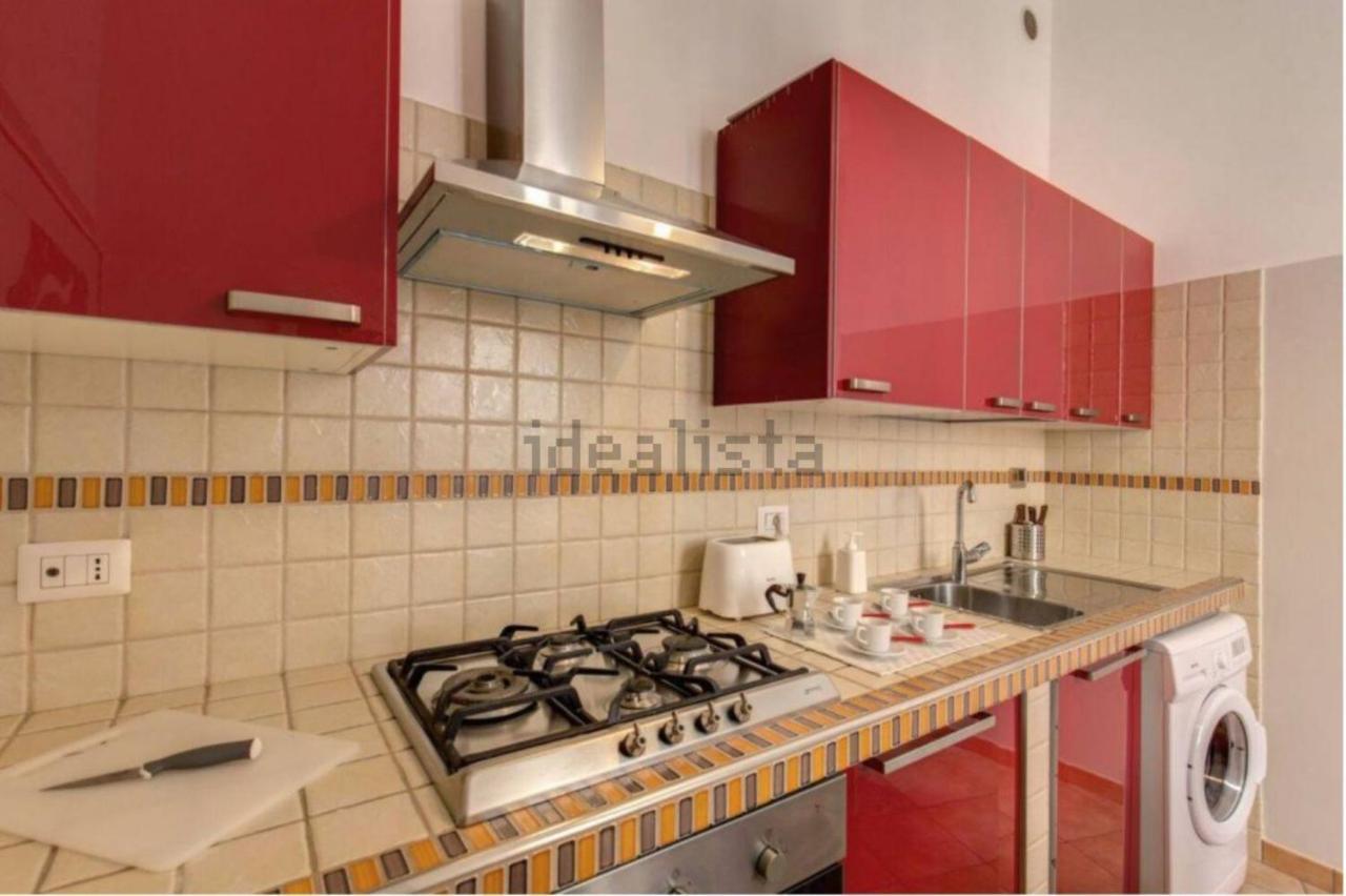 Easy Life Campo De' Fiori Apartamento Roma Exterior foto