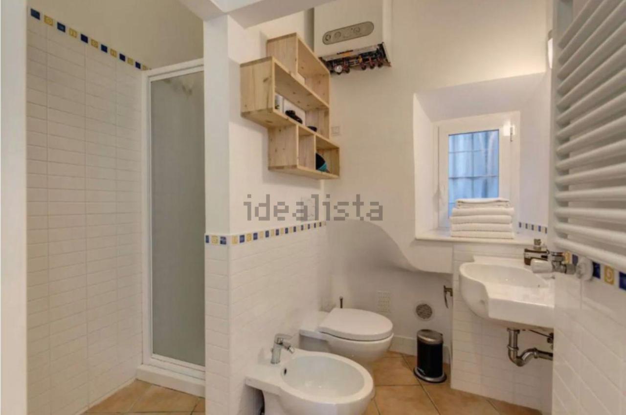 Easy Life Campo De' Fiori Apartamento Roma Exterior foto
